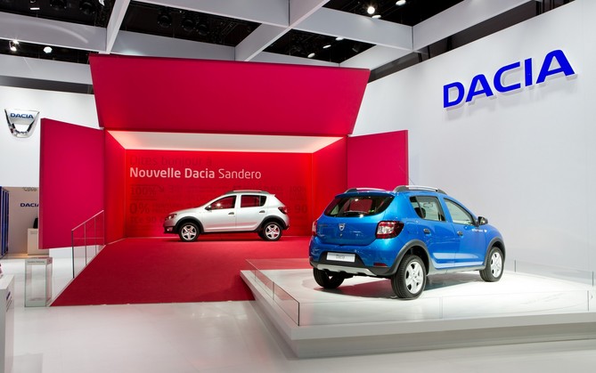 Dacia and Renault's entry-level cars has actually been sales winners for the brand. Dacia and Renault's entry-level cars has actually been sales winners for the brand.