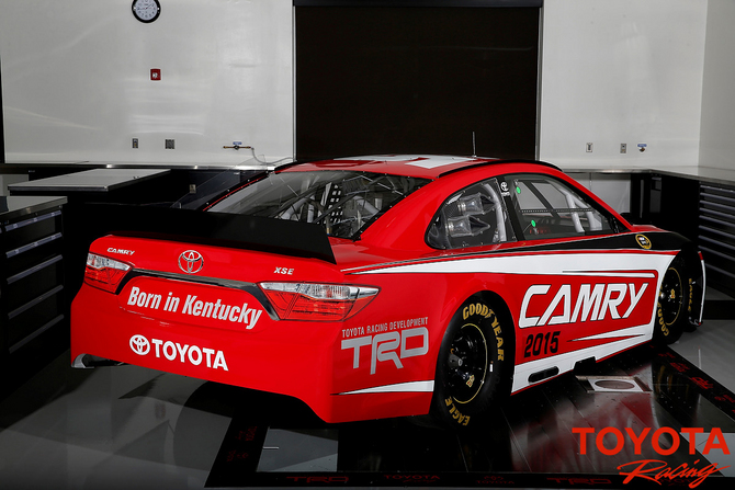 Toyota Camry Toyota Camry