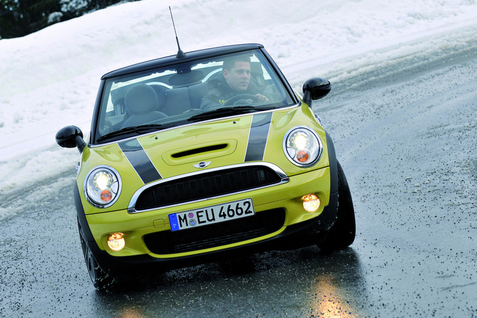 MINI (BMW) Mini Cooper S Auto MINI (BMW) Mini Cooper S Auto