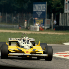 Alain Prost Becomes Ranult Brand Ambassador Alain Prost Becomes Ranult Brand Ambassador