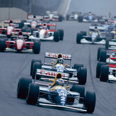 Alain Prost Becomes Ranult Brand Ambassador Alain Prost Becomes Ranult Brand Ambassador