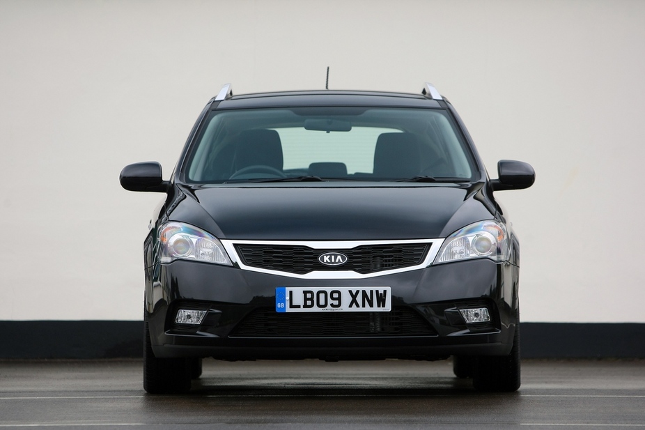 Kia cee#39;d SW 1.6 CRDi 115cv TX Kia Ceed 1.6 Crdi. Kia cee#39;d SW 1.6 CRDi 115cv TX