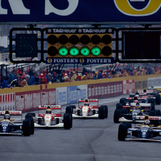 Alain Prost Becomes Ranult Brand Ambassador Alain Prost Becomes Ranult Brand Ambassador