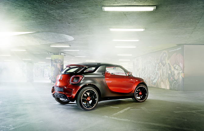 smart forstars smart forstars