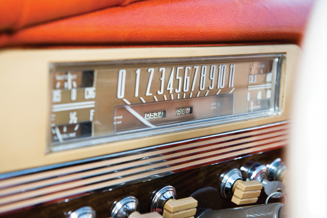 Packard Super Eight 180 Convertible Victoria by Darrin Packard Super Eight 180 Convertible Victoria by Darrin