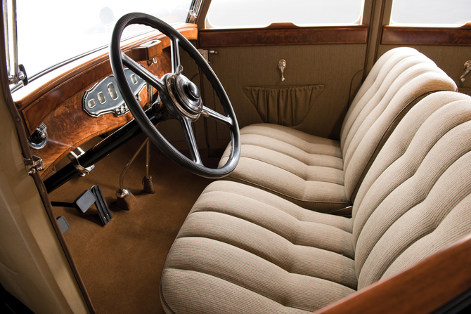Stutz SV16 Monte Carlo by Weymann Stutz SV16 Monte Carlo by Weymann