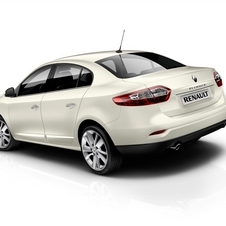 Renault Fluence Renault Fluence