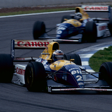 Alain Prost Becomes Ranult Brand Ambassador Alain Prost Becomes Ranult Brand Ambassador