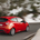 The car packs 180hp from a 1.6-liter EcoBoost engine