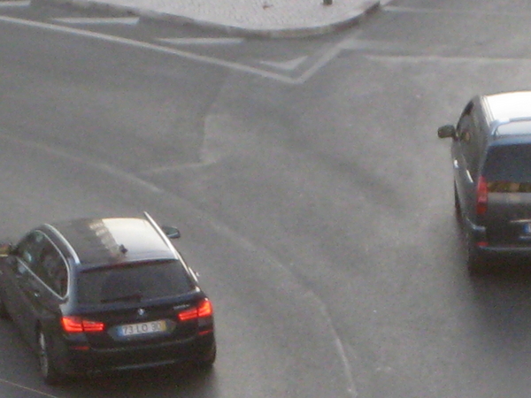 BMW 530d Touring SE BMW 530d Touring SE