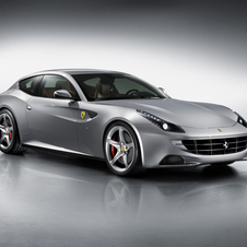 Ferrari has also been judged as having the strongest brand in the world
