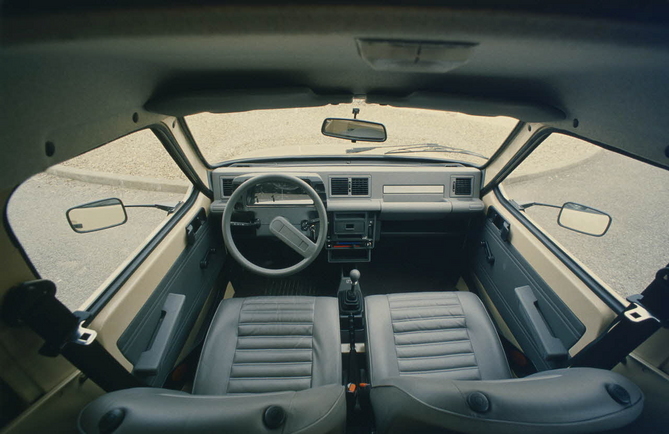 Citroën C15 D Citroën C15 D