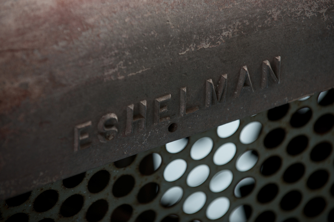 Eshelman Sportabout Coupe Eshelman Sportabout Coupe