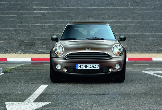 MINI (BMW) Mini Clubman One Auto MINI (BMW) Mini Clubman One Auto
