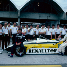 Alain Prost Becomes Ranult Brand Ambassador Alain Prost Becomes Ranult Brand Ambassador