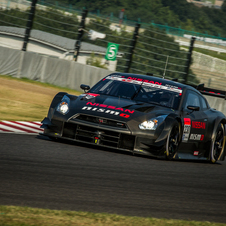 The GT-R is just upgraded for next year. Nissan is not switching cars