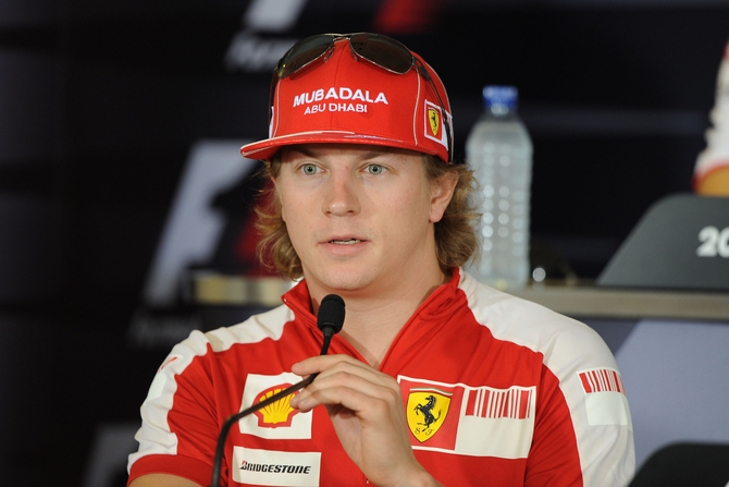 He won the 2007 World Drivers' Championship He won the 2007 World Drivers' Championship