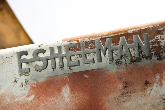 Eshelman Sportabout Coupe Eshelman Sportabout Coupe