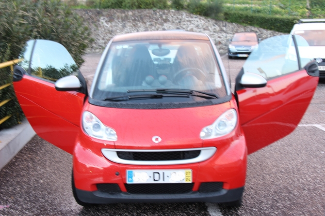 smart fortwo coupé passion smart fortwo coupé passion