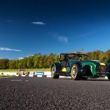 Caterham 7 Caterham 7