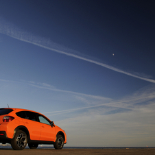 Subaru XV 2.0D Active