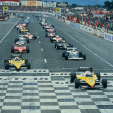 Alain Prost Becomes Ranult Brand Ambassador Alain Prost Becomes Ranult Brand Ambassador