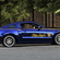 Ford Mustang GT Blue Angels