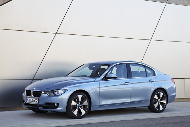 BMW is still making money but not as much BMW is still making money but not as much