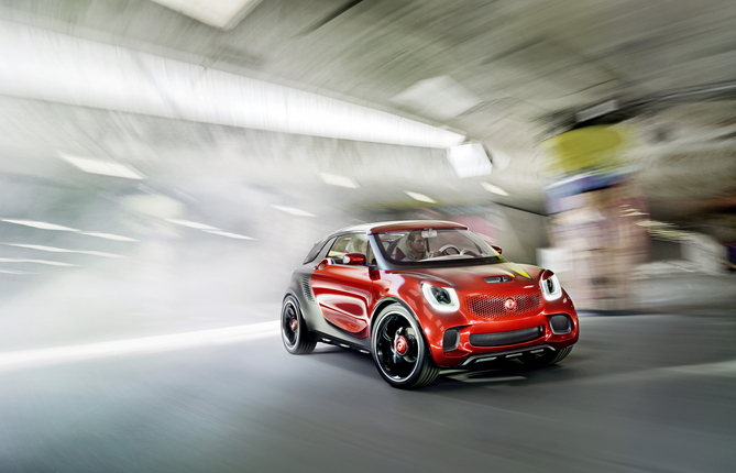 smart forstars smart forstars