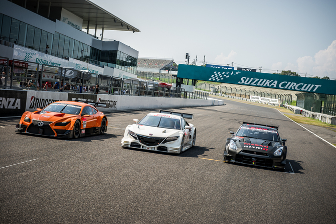 Isto significa que os carros poderão competir na Europa e que os do DTM poderão competir na Ásia Isto significa que os carros poderão competir na Europa e que os do DTM poderão competir na Ásia