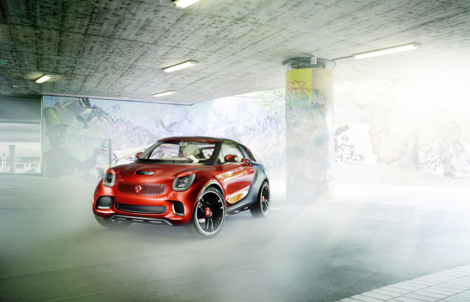 smart forstars smart forstars