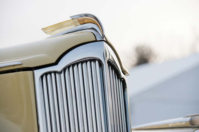 Packard Super Eight 180 Convertible Victoria by Darrin Packard Super Eight 180 Convertible Victoria by Darrin