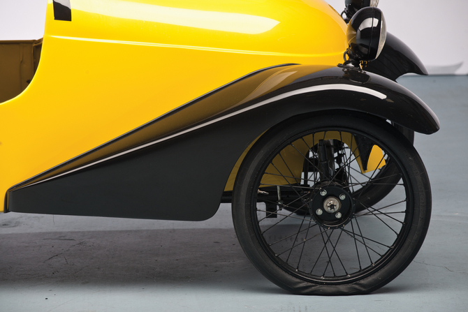 Mochet CM-125 Luxe Mochet CM-125 Luxe