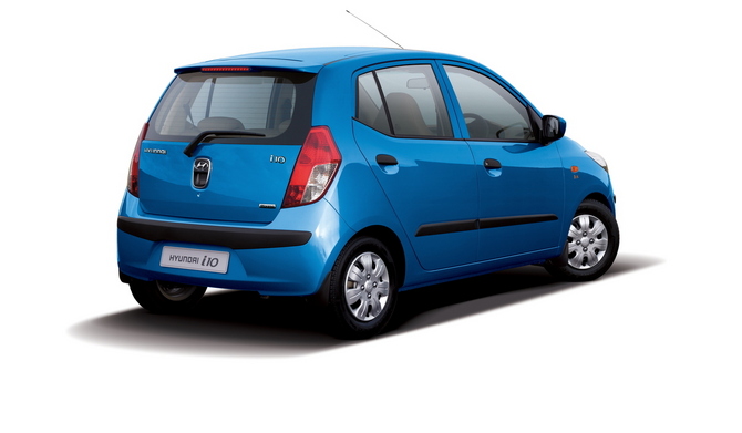 Hyundai i10 Hyundai i10