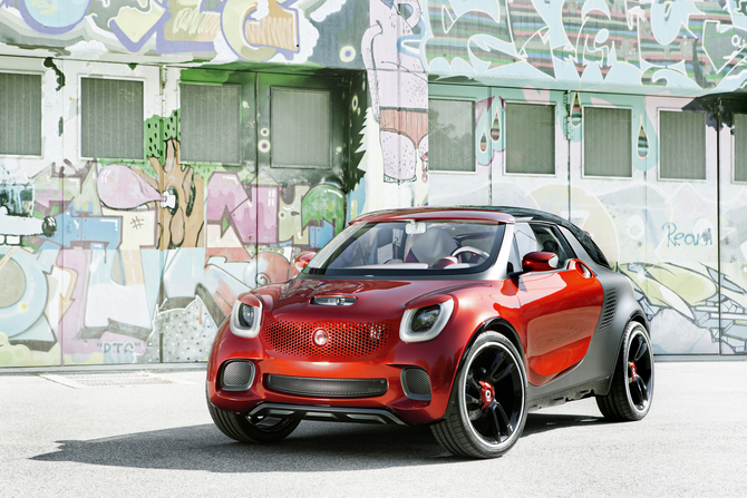 smart forstars smart forstars