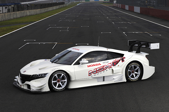 O NSX utiliza um motor 2.0 combinado com um sistema híbrido O NSX utiliza um motor 2.0 combinado com um sistema híbrido