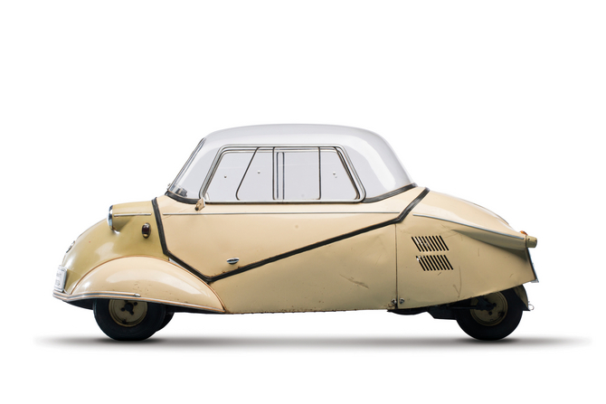 Messerschmitt KR175 Messerschmitt KR175