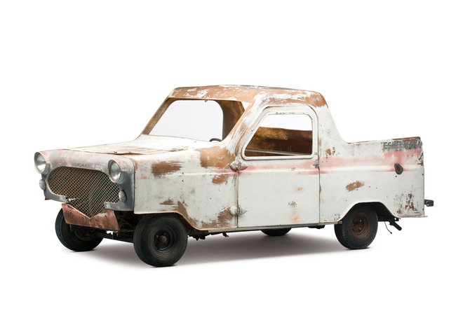 Eshelman Sportabout Coupe Eshelman Sportabout Coupe