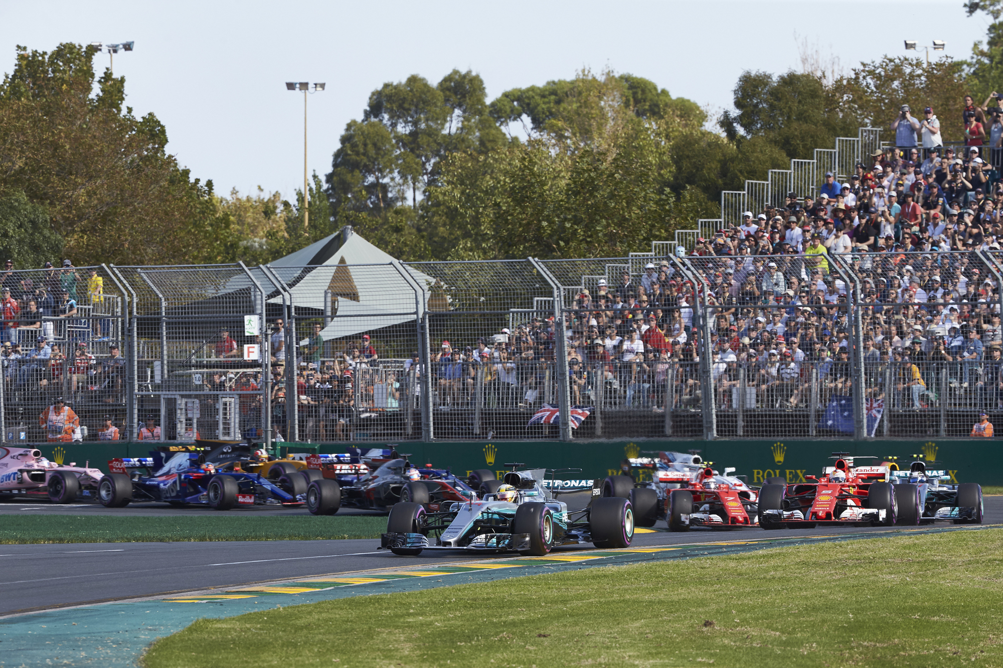 2019 formula one world championship 2019 formula one world championship