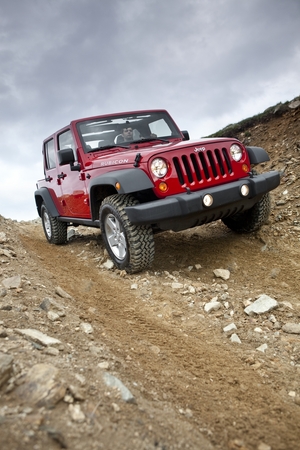 Jeep Wrangler 2.8 CRD 200 ATX Adventure Pick Up Jeep Wrangler 2.8 CRD 200 ATX Adventure Pick Up