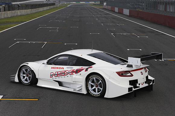 The new rules necessitated new cars for most manufacturers The new rules necessitated new cars for most manufacturers