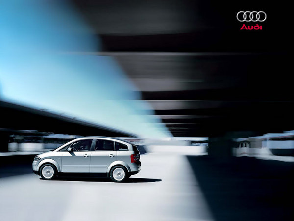 Audi A2 1.6 FSi Audi A2 1.6 FSi