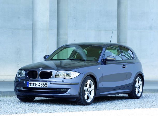BMW 130i Edition Lifestyle BMW 130i Edition Lifestyle