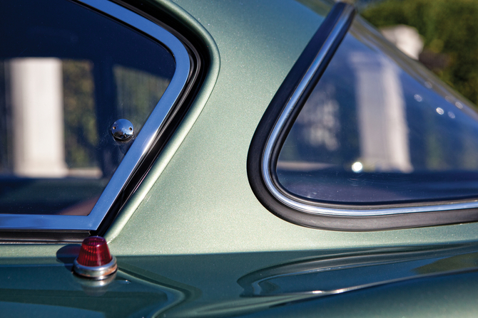 Talbot-Lago 2500 Coupé T14 LS Talbot-Lago 2500 Coupé T14 LS