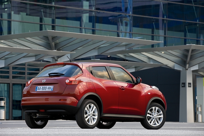 Nissan Juke 1.6 Turbo 4x2 Tekna Premium Pele Nissan Juke 1.6 Turbo 4x2 Tekna Premium Pele