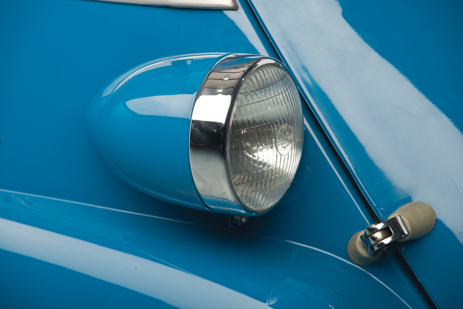 Isetta 300 Isetta 300
