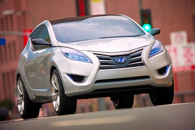 Hyundai HCD-11 Nuvis Hyundai HCD-11 Nuvis