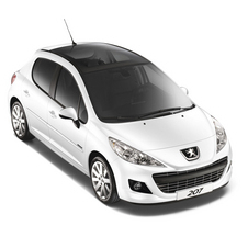 Peugeot 207 Peugeot 207