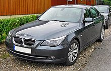 BMW 530d BMW 530d