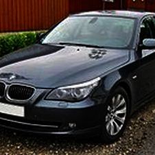 BMW 530d